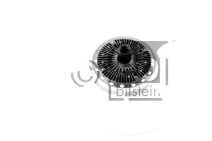 Wiskoza Sprzęgło Wiskotyczne [febi Bilstein]