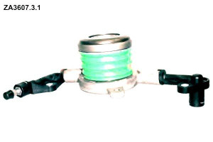 Wysprzęglik Mercedes W203 W210 W211 W639 2,0-2,2 C