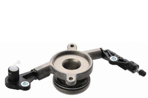 Wysprzęglik Db C-klasa W204 07- Sachs
