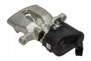 Zacisk Ham. Audi T. A6 04-11 Le Elektryczny Maxgear
