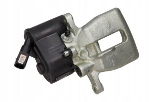 Zacisk Ham. Audi T. A6 04-11 Pr Elektryczny Maxgear