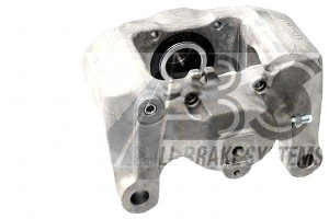 Zacisk Hamulcowy Vw Touareg 02-10 Pt A.b.s.