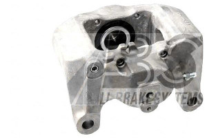 Zacisk Hamulcowy Vw Touareg 02-10 Pt A.b.s.