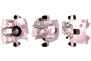 Zacisk Hamulcowy Citroen Tył C5 1,6-3,0 V6 08- Le