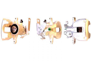 Zacisk Hamulcowy Ford Tył Transit 2,2-3,2 Tdci 06-