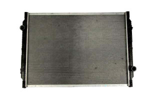 Chłodnica Silnika Rvi Premium Dci11b/43/dci11c/mid