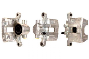Zacisk Hamulcowy Mitsubishi Tył Lancer 1,5-2,0 08-