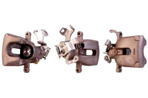 Zacisk Hamulcowy Peugeot Tył 3008 5008 508 1,6-2,0