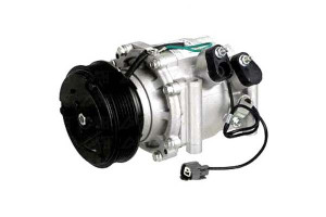Sprężarka Klimatyzacji Honda Civic Vii 1.4-1.7d 12