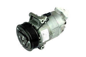 Sprężarka Klimatyzacji Nissan Qashqai 2. 0 Dci (07