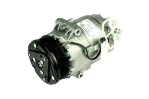Sprężarka Klimatyzacji Opel Astra H 1.3 Cdti 05- 6