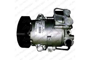 Sprężarka Klimatyzacji Opel Astra J 1.4 Turbo (10-