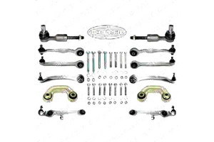 Zestaw Wahaczy Audi A6 Vw Passat 1.6-2.8 01.97-05.