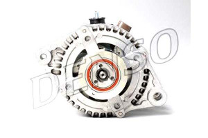 Alternator (14v 100a) Toyota Auris Corolla 1.4d 06