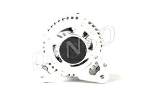Alternator (14v 140a) Audi A1 A3 Q3 Tt Seat Alhamb