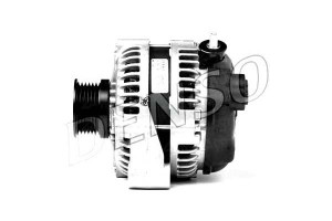 Alternator (14v 150a) Land Rover Discovery Iii Ran