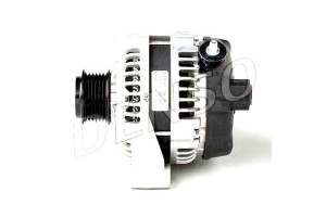 Alternator (14v 150a) Land Rover Discovery Iv Rang