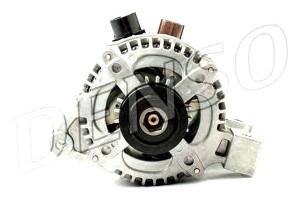 Alternator (14v 150a) Volvo C70 Ii S40 Ii V50 Ford