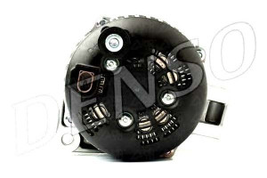 Alternator (14v 220a) Land Rover Range Rover Iii R