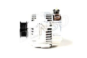 Alternator (14v 80a) Toyota Iq 1.0 01.09-12.15 Den