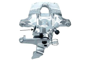 Zacisk Hamulcowy Hella Pagid 4400100qab 4401100qaa