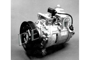 Sprężarka Klimatyzacji Audi A4 1.9d 05.01-12.04 De