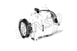 Sprężarka Klimatyzacji Audi A4 1.9d 11.00-12.04 De
