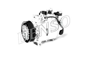 Sprężarka Klimatyzacji Audi A4 A8 1.8/2.4/3.0 11.0