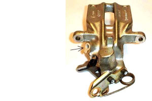Zacisk Hamulcowy T Audi A8 3.7 95-98 P Textar