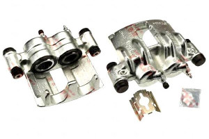 Zacisk Hamulcowy Citroen Jumper Fiat Ducato Peugeo