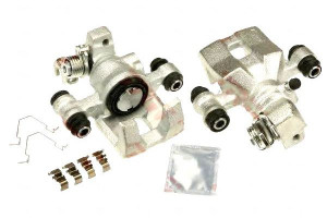 Zacisk Hamulcowy Kia Carens Ii 1.6-2.0d 07.02- Trw