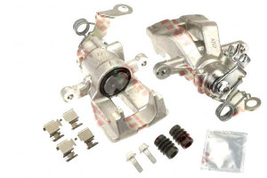 Zacisk Hamulcowy Chrysler Delta Fiat Bravo Ii Mult