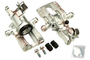Zacisk Hamulcowy Nissan Almera Tino 1.8/2.0/2.2d 0