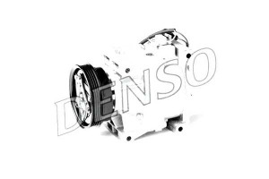 Sprężarka Klimatyzacji Iveco Daily Iii 2.8d 05.99-