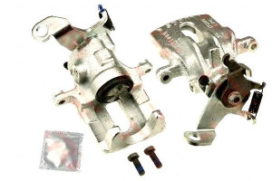 Zacisk Hamulcowy Ford Fiesta V 2.0 03.05-06.08 Trw