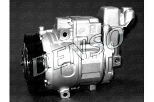 Sprężarka Klimatyzacji Mercedes A (w168) Vaneo (41