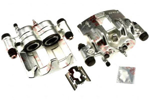 Zacisk Hamulcowy Citroen Jumper Fiat Ducato Peugeo