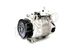Sprężarka Klimatyzacji Mercedes C (cl203) C T-mode