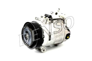 Sprężarka Klimatyzacji Mercedes C (cl203) C T-mode