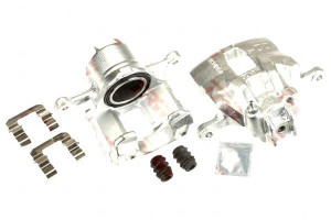 Zacisk Hamulcowy Hyundai I20 1.1d-1.6d 08.08-12.15