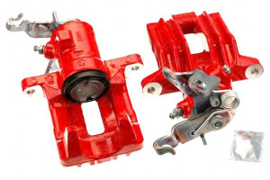 Zacisk Hamulcowy Vw Beetle Jetta Iv 1.2-2.5 04.10-