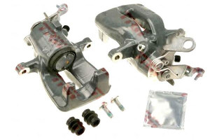 Zacisk Hamulcowy Audi A3 Q2 Q3 Tt Seat Altea Altea
