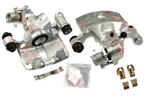 Zacisk Hamulcowy Toyota Corolla 1.4-2.0d 07.87-11.