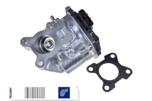 Zawór Egr Nissan Cabstar Np300 Navara Nt400 Cabsta