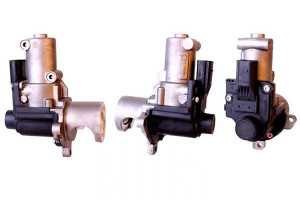 Zawór Egr Vw 2,7tdi 3,0tdi Touareg Audi Elstock