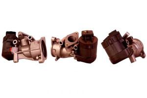 Zawór Egr Citroen 2,0hdi Ford 2,0tdci Elstock