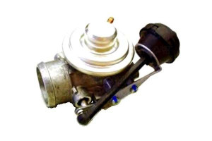 Zawór Egr Audi A2 Vw Lupo 1.4d 01.99-08.05 Meat Do