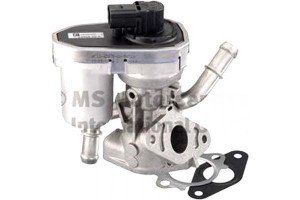 Zawór Egr Ford 2,2tdci Pierburg