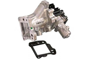 Zawór Egr Ford Pierburg