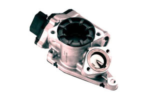 Zawór Egr Renault Laguna Ii Megane Ii Scenic Ii Su